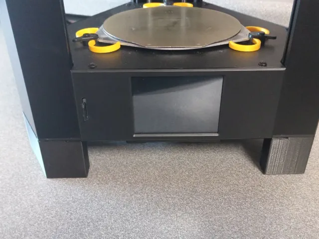 MPMD (V2) Riser Feet