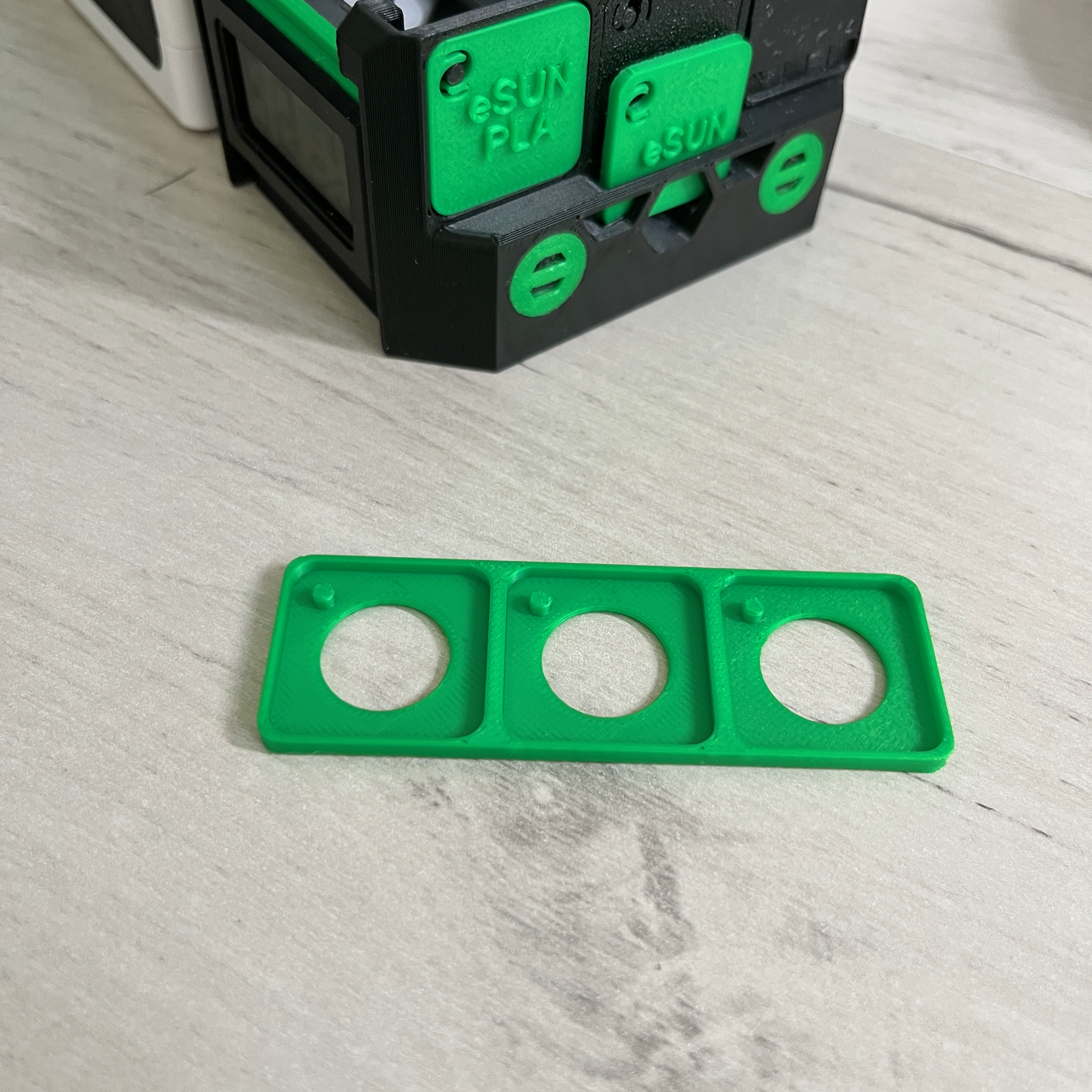 Inomata MOD Multi-Purpose Sidekick Box — miniatura 6