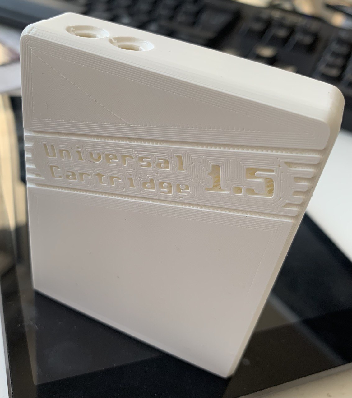 Universal Cartridge 1.5 THT