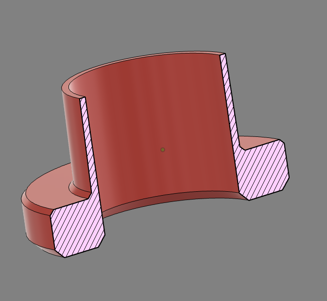 2mm spacer