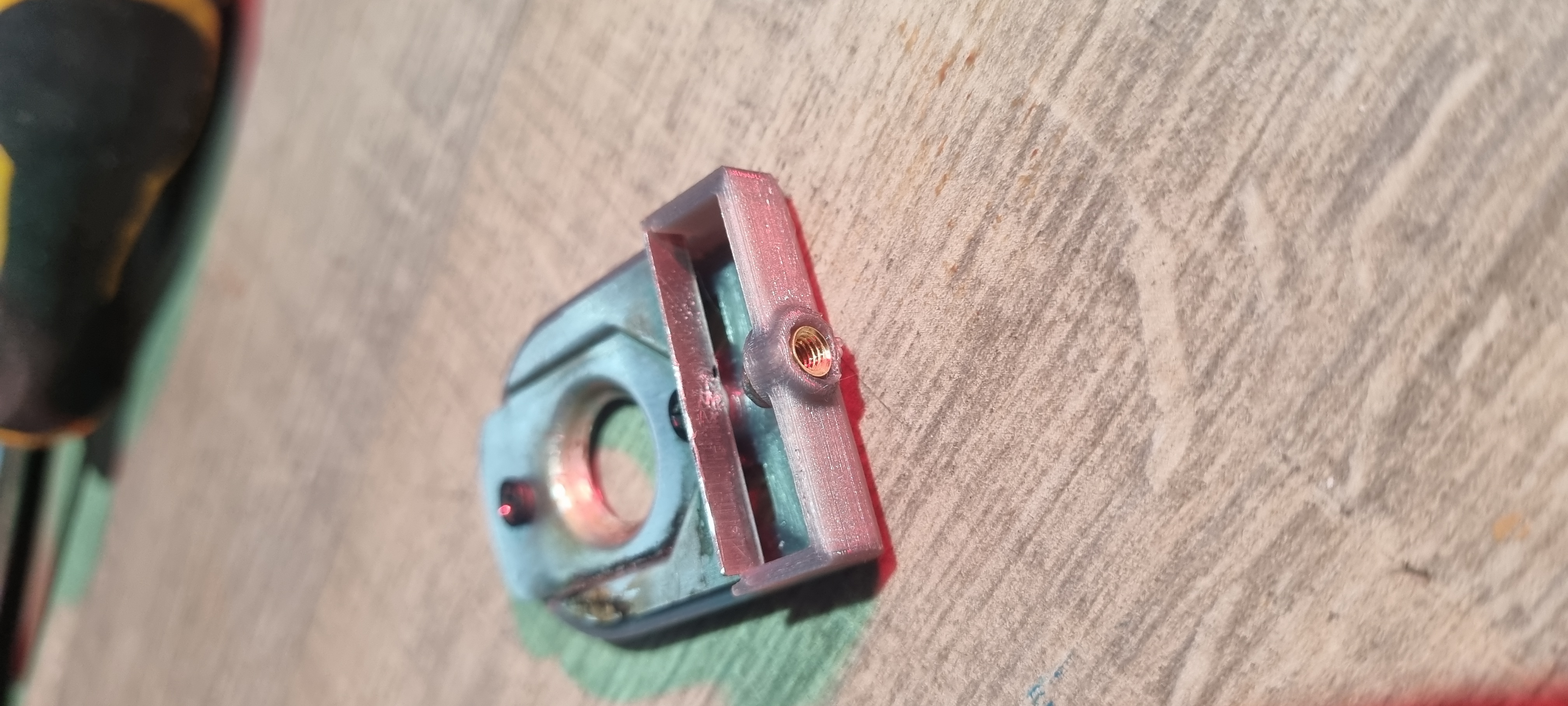 Wanhau D12 300 Duct