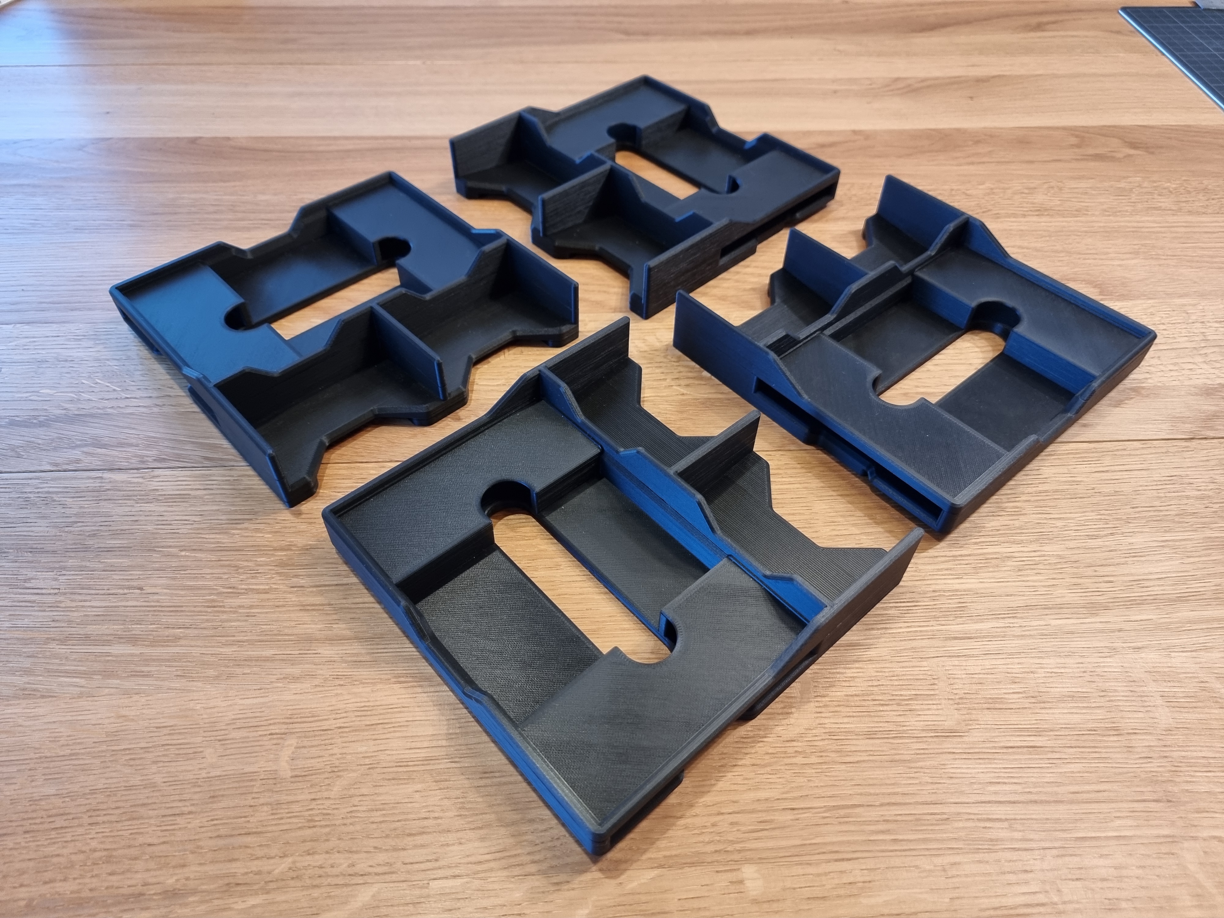 Miniatura 3 do modelo 3D Gloomhaven Dashboard