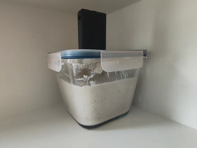IKEA 365 fermenter