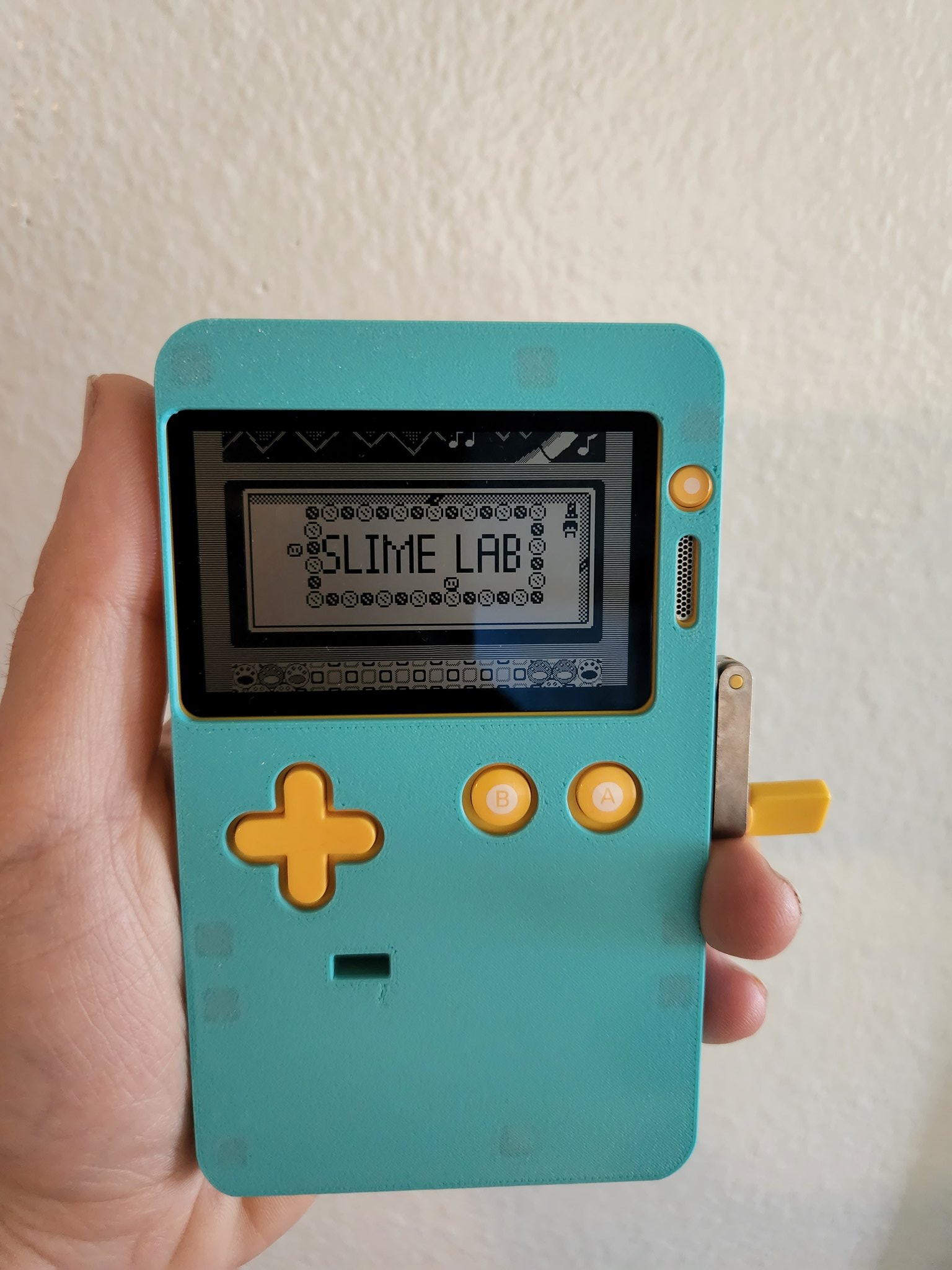 Playdate Mega mod — thumbnail 2