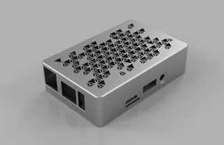 Orange Pi Prime Case
