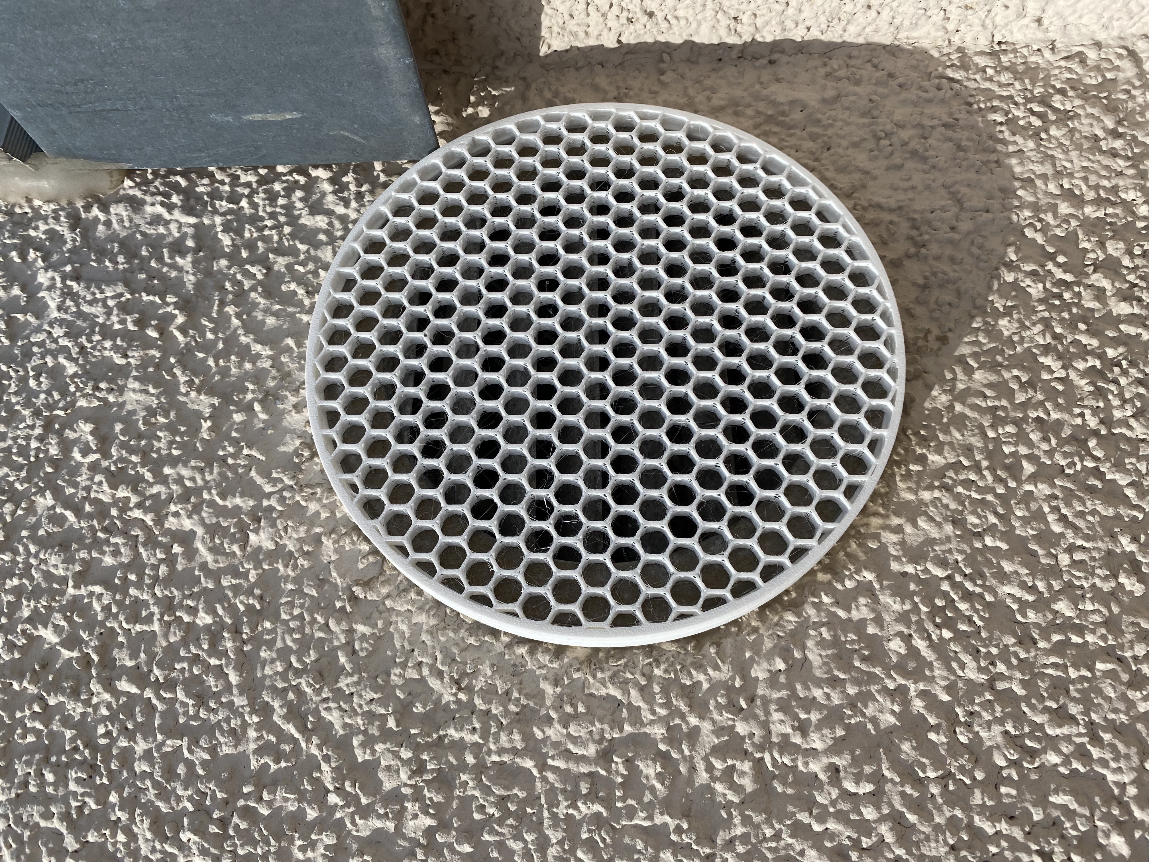 Vent Cover