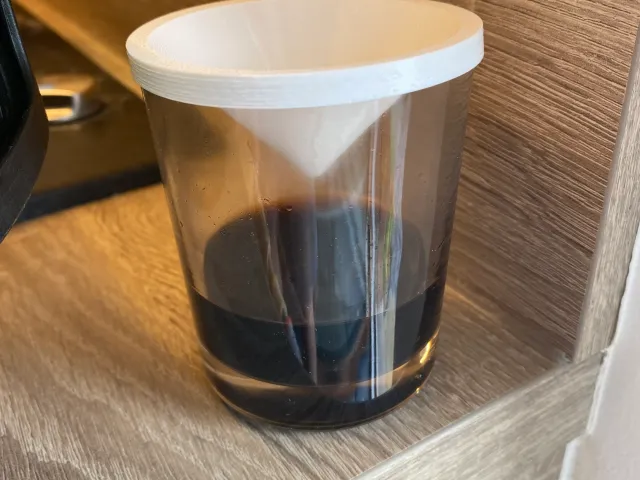 Fruitfly Trap