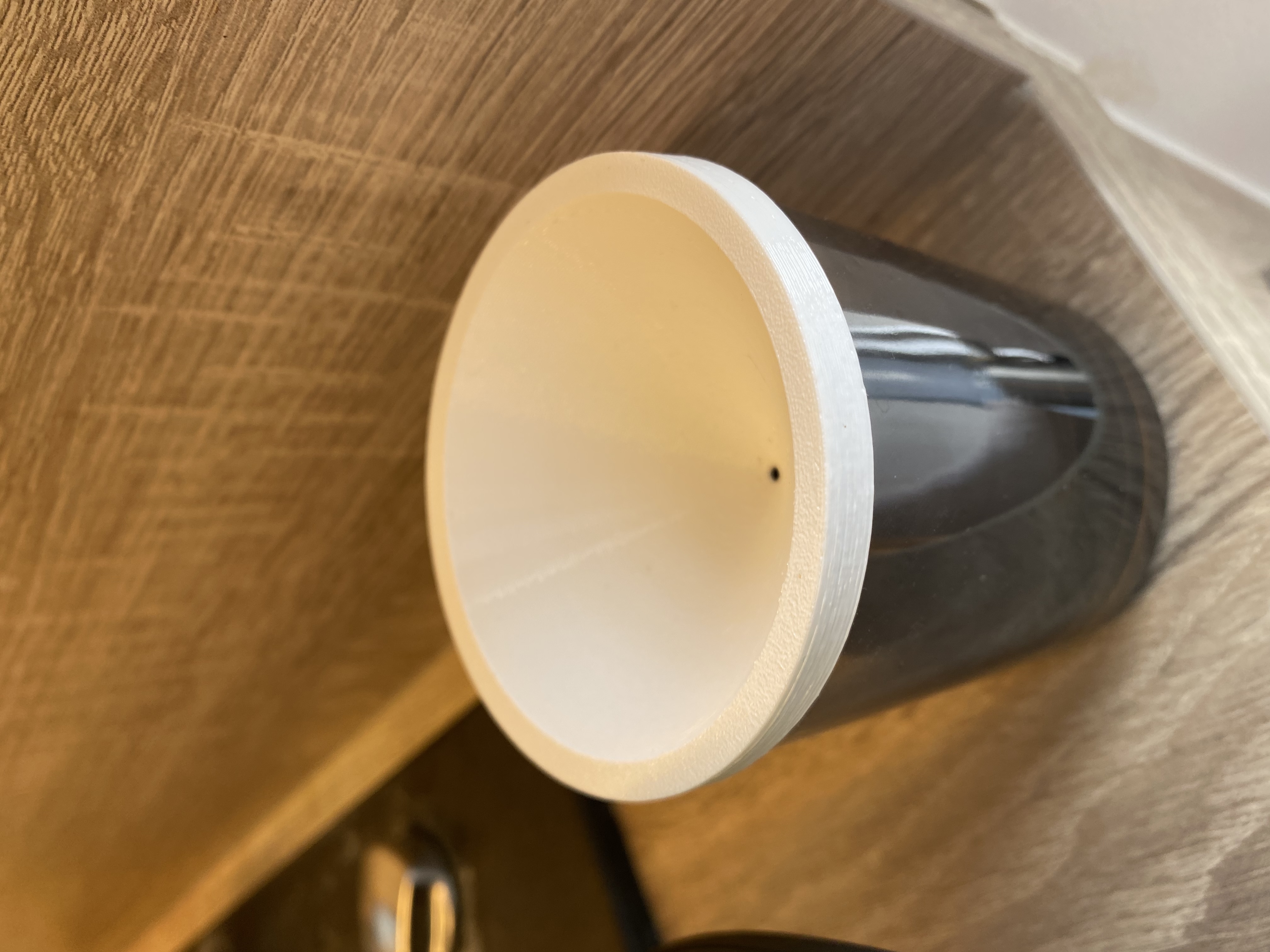 Miniatura 2 do modelo 3D Fruitfly Trap