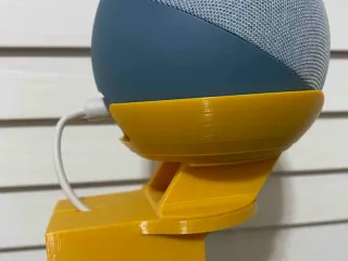 Echo dot amarillo discount