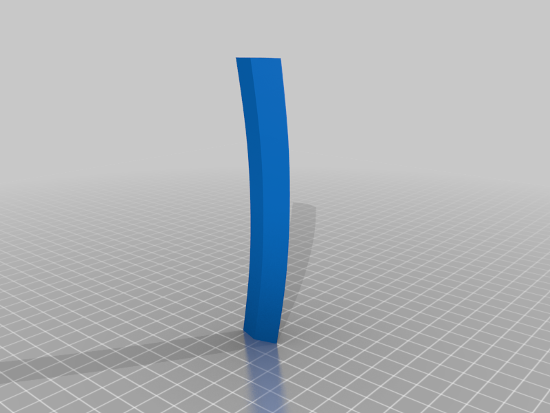 Miniatura 5 do modelo 3D Curved Collapsing Dagger (Removable Blade)