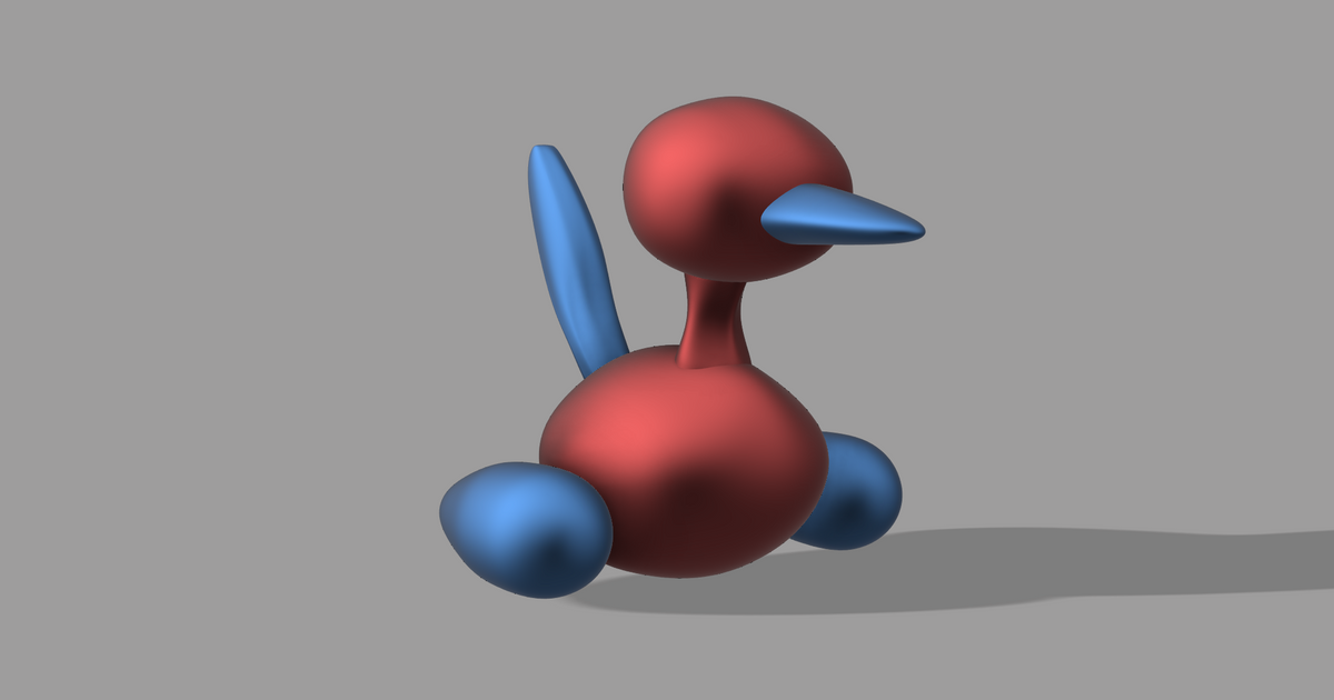 Hi guys I recently started doing 3-D modelling and I thought my