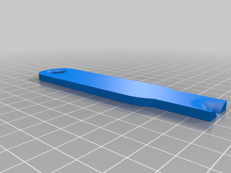 barbecue grill scraper