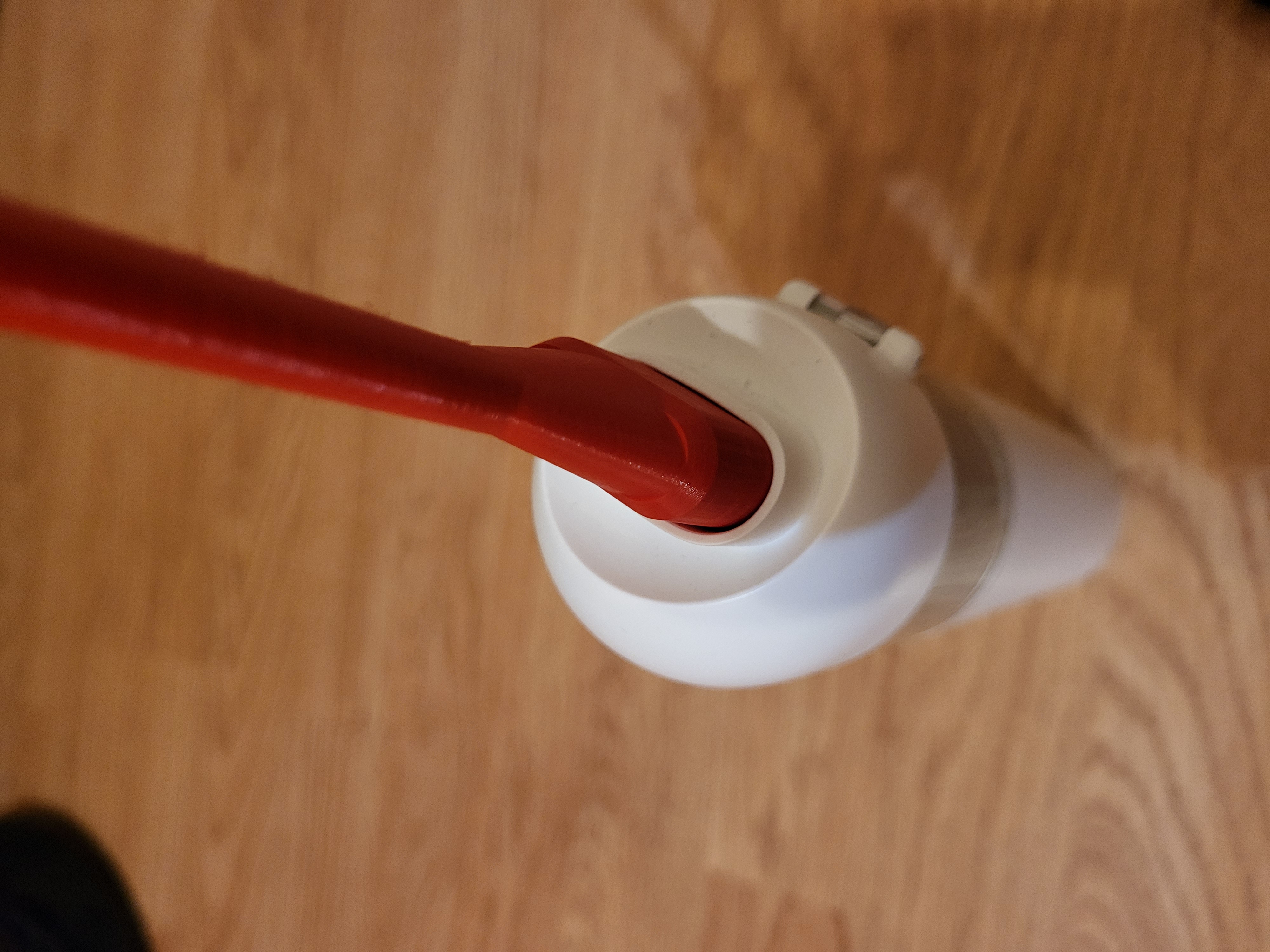 Xiaomi Mi Vacuum Cleaner mini reducer adapter