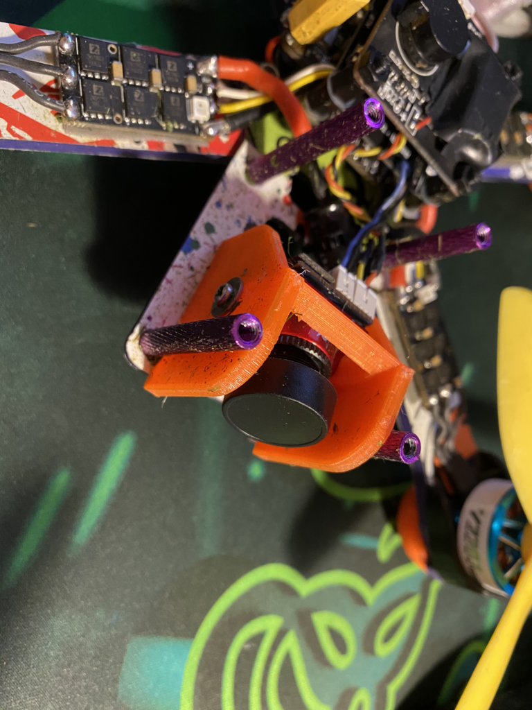 EACHINE Wizard Micro Camera Adapter