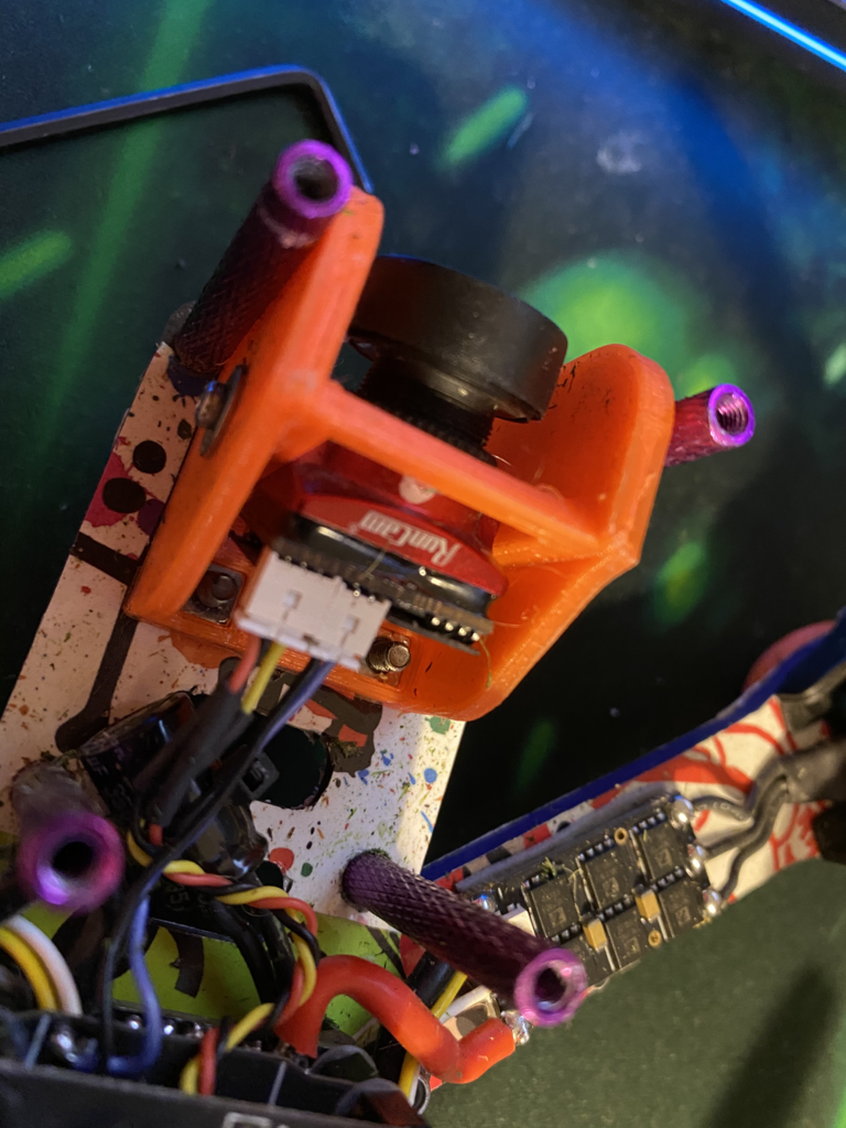 EACHINE Wizard Micro Camera Adapter — miniatura 5