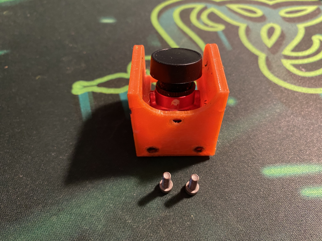EACHINE Wizard Micro Camera Adapter — miniatura 7