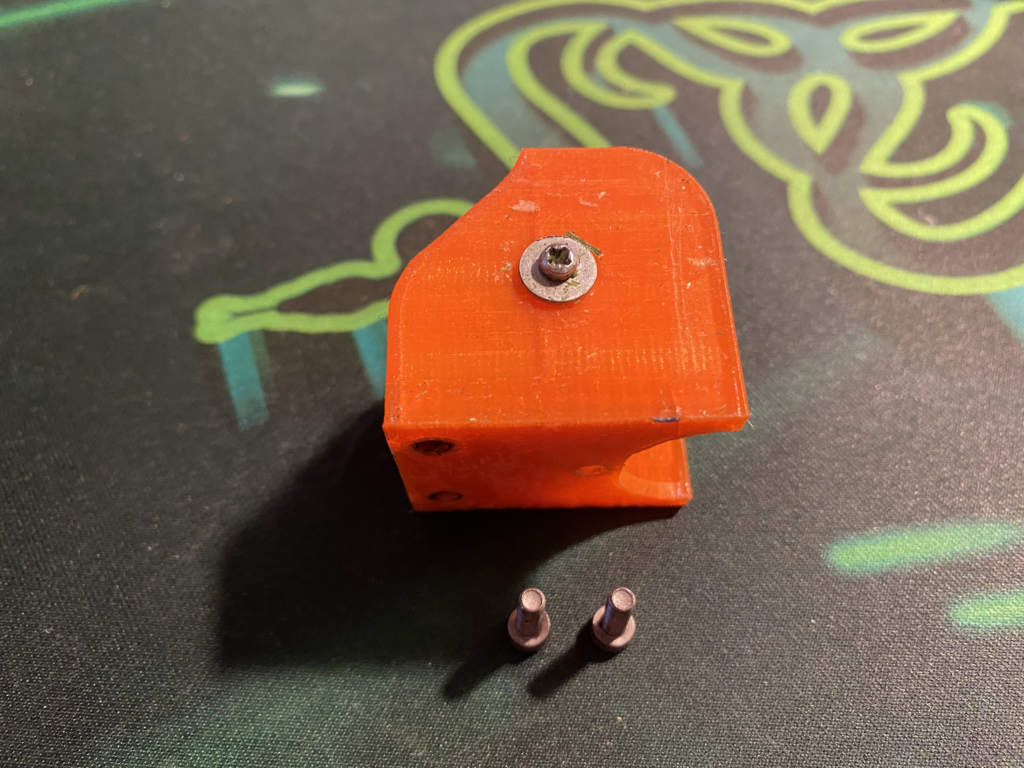 EACHINE Wizard Micro Camera Adapter — miniatura 8