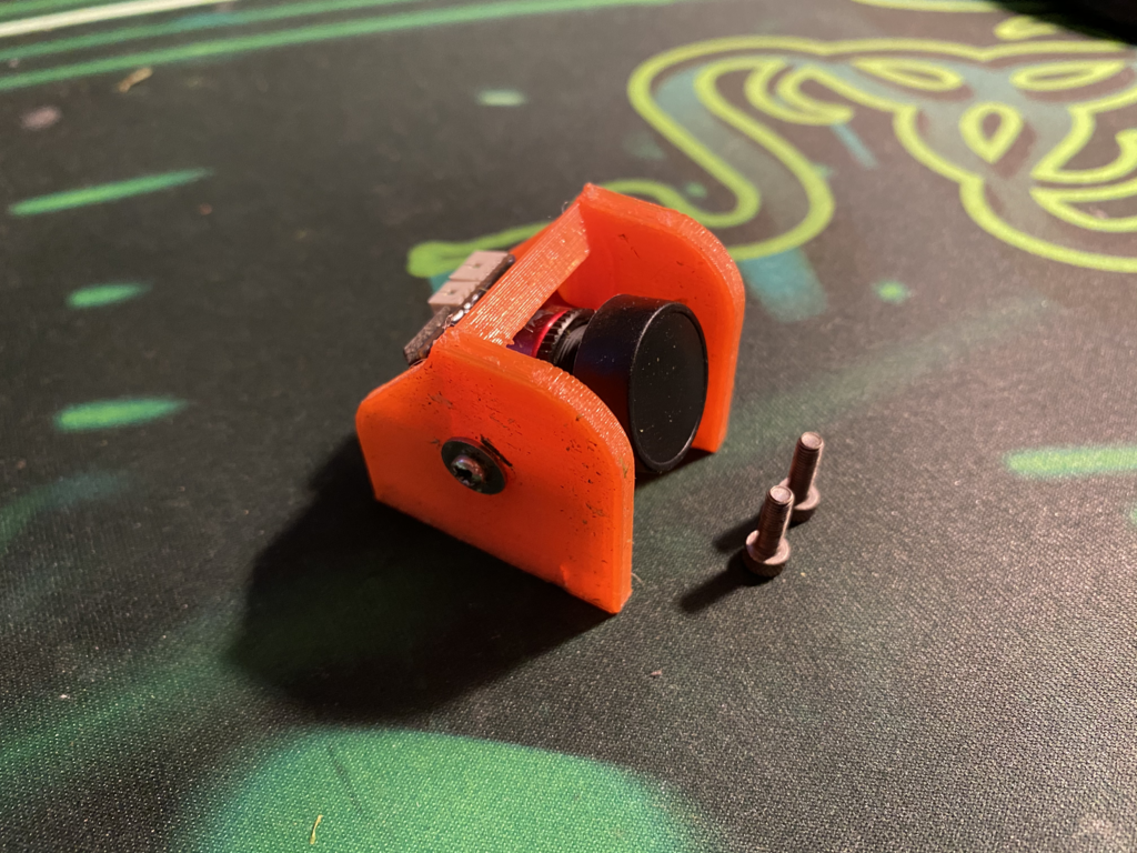 EACHINE Wizard Micro Camera Adapter — miniatura 9
