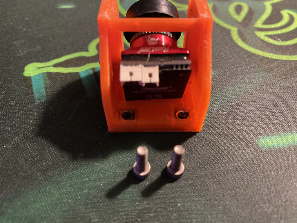 EACHINE Wizard Micro Camera Adapter — miniatura 10