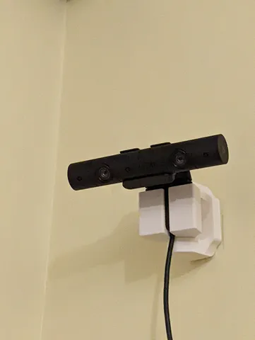 PS4 Camera V2 Wall Mount