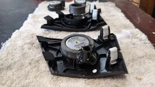 Tweeter Adapter for Honda + Acura Vehicles