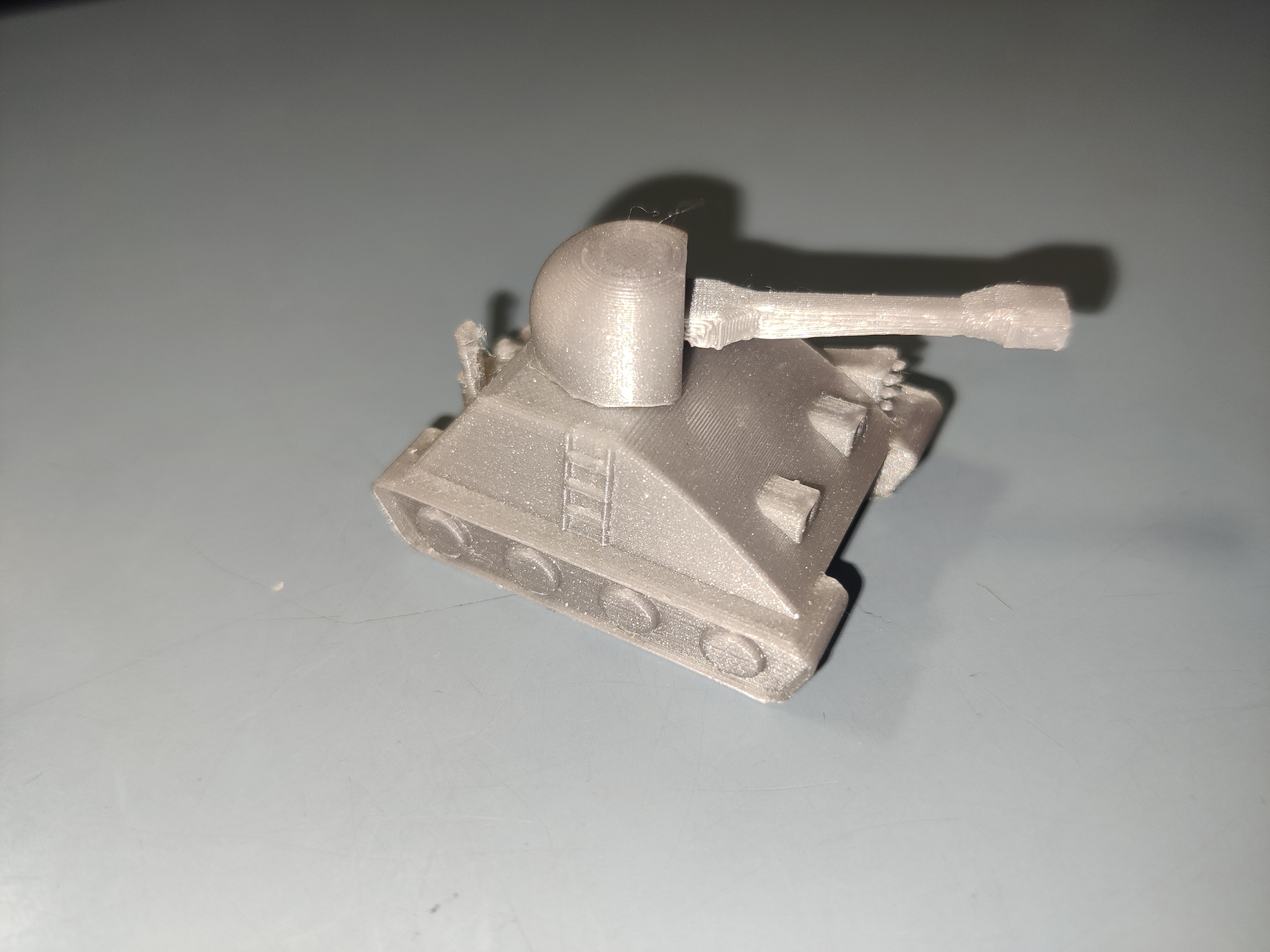 tank