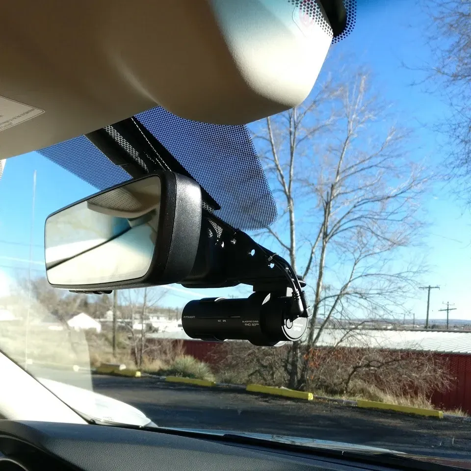 Model Years 2018 to 2023 - SUBARU Original Drive Recorder (dash cam) for  Eye-Sight & Rear view, in Japan?