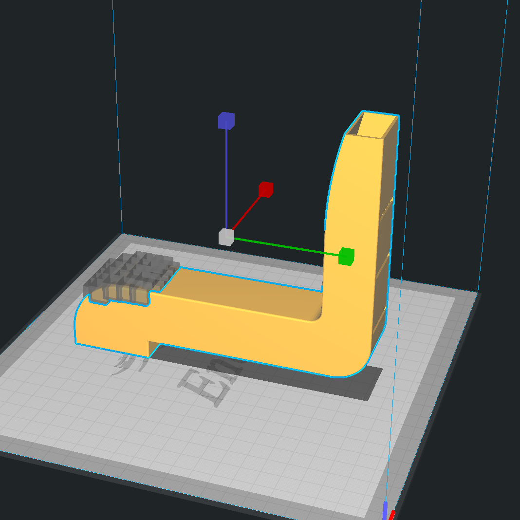 Miniatura 4 do modelo 3D Boot Dryers