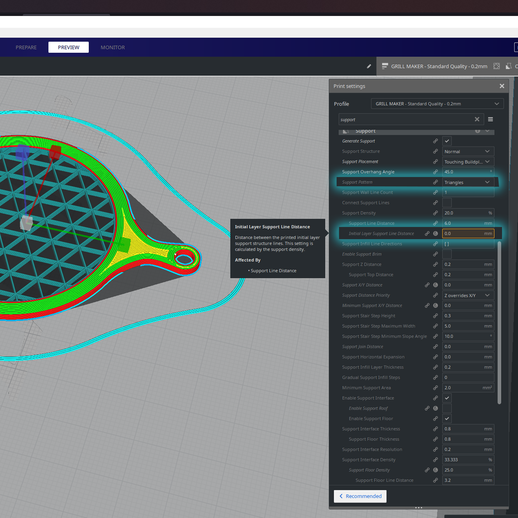 Miniatura 6 do modelo 3D Boot Dryers