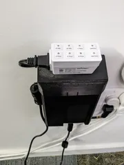 Bosch eBike charging station