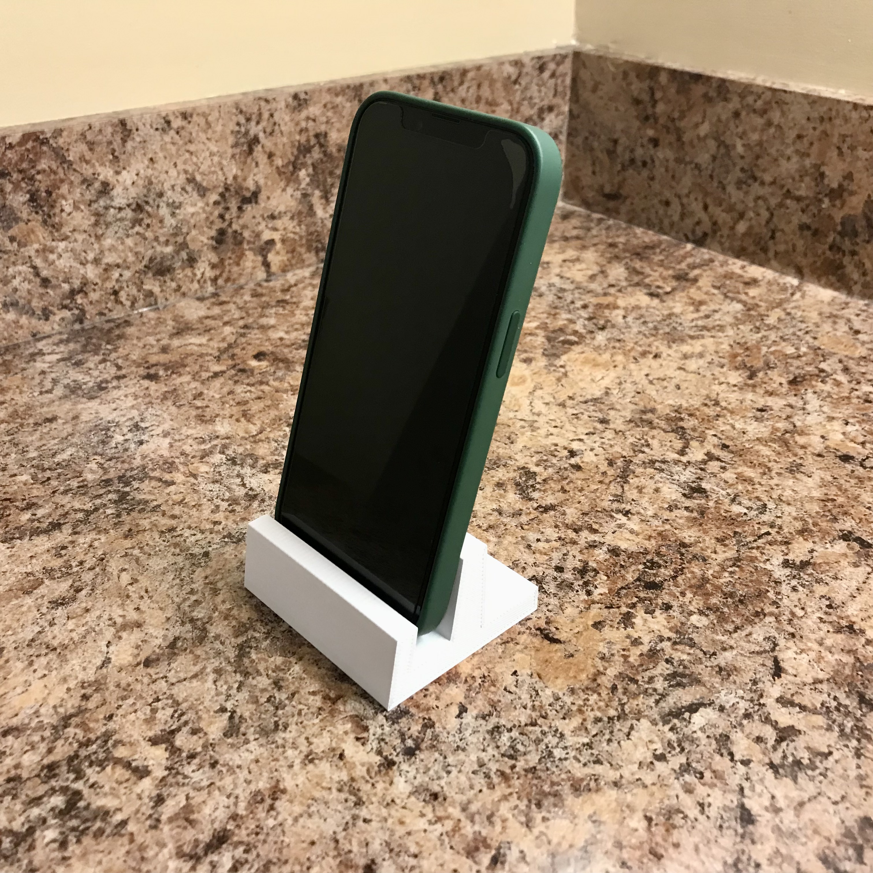 Basic Stand for Phone or Tablet