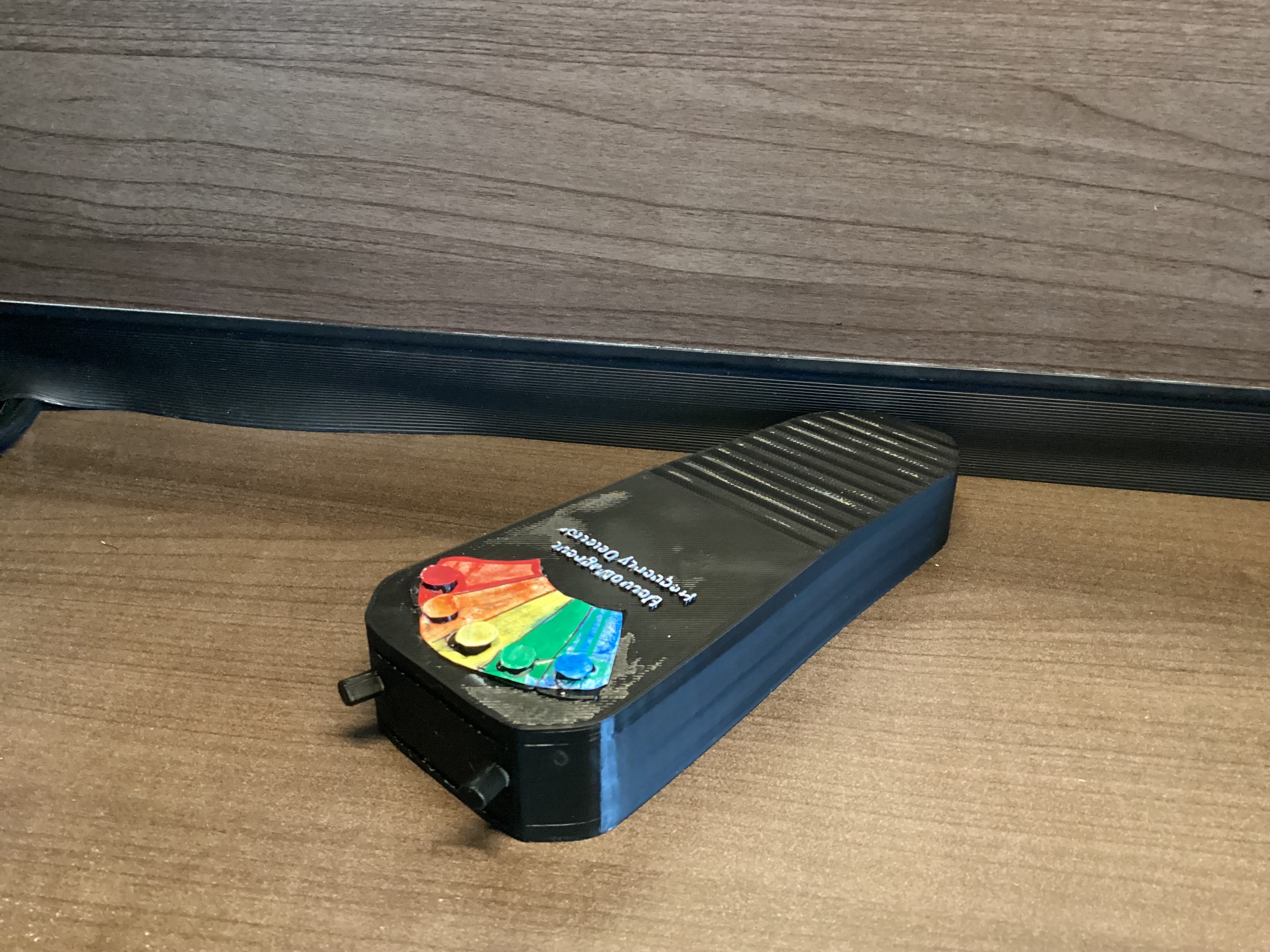 Phasmophobia Type EMF Prop — miniatura 4