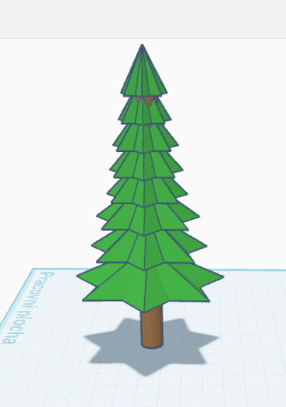 tree