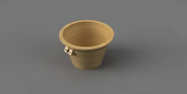 Smart Pot