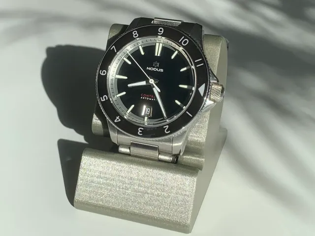 Watch Stand
