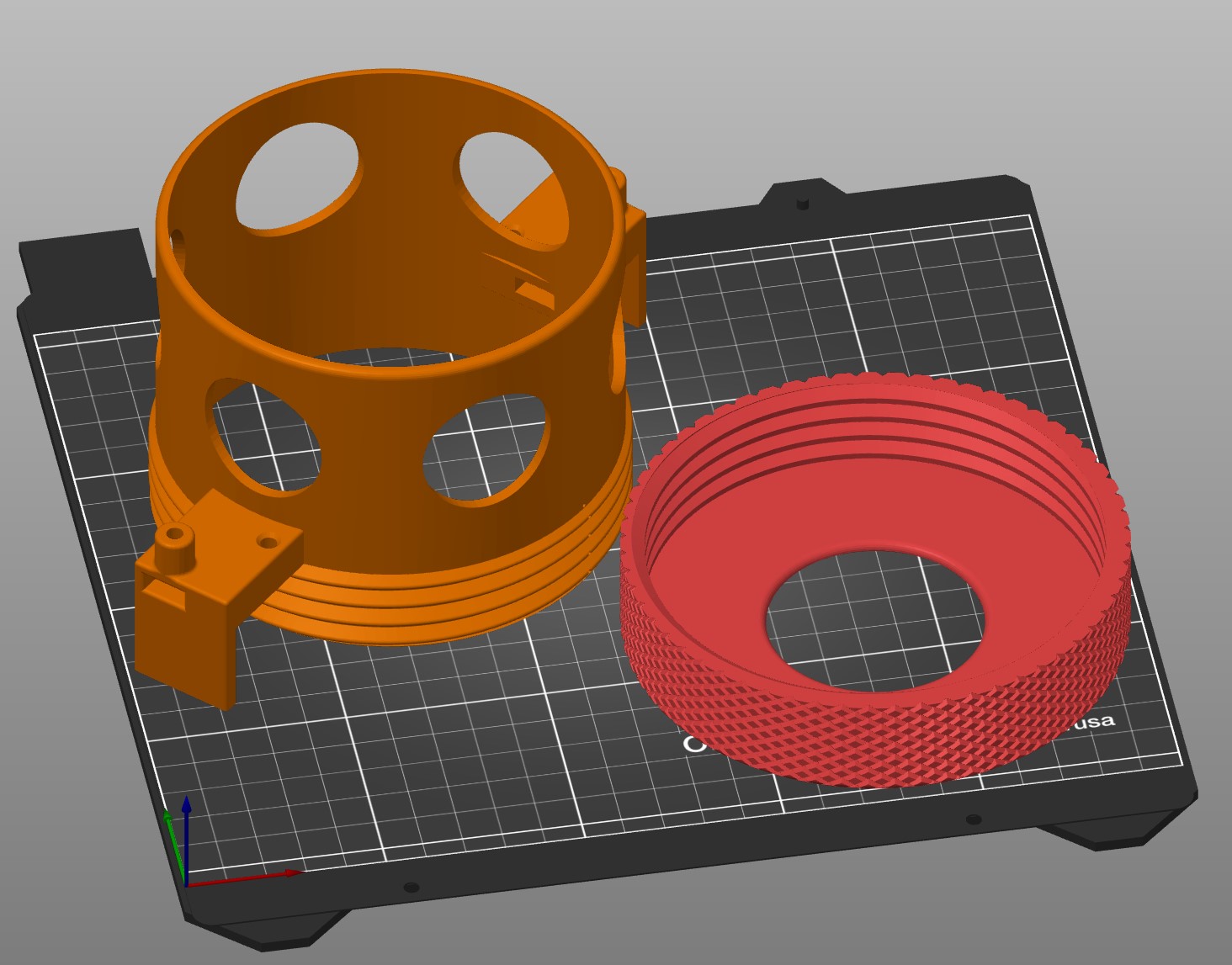 Beverage Bottle Bottomizer v0.1.0