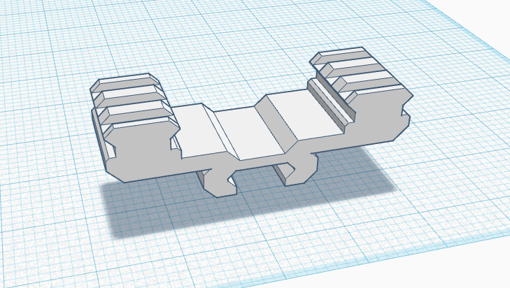 MMS Y Adapters