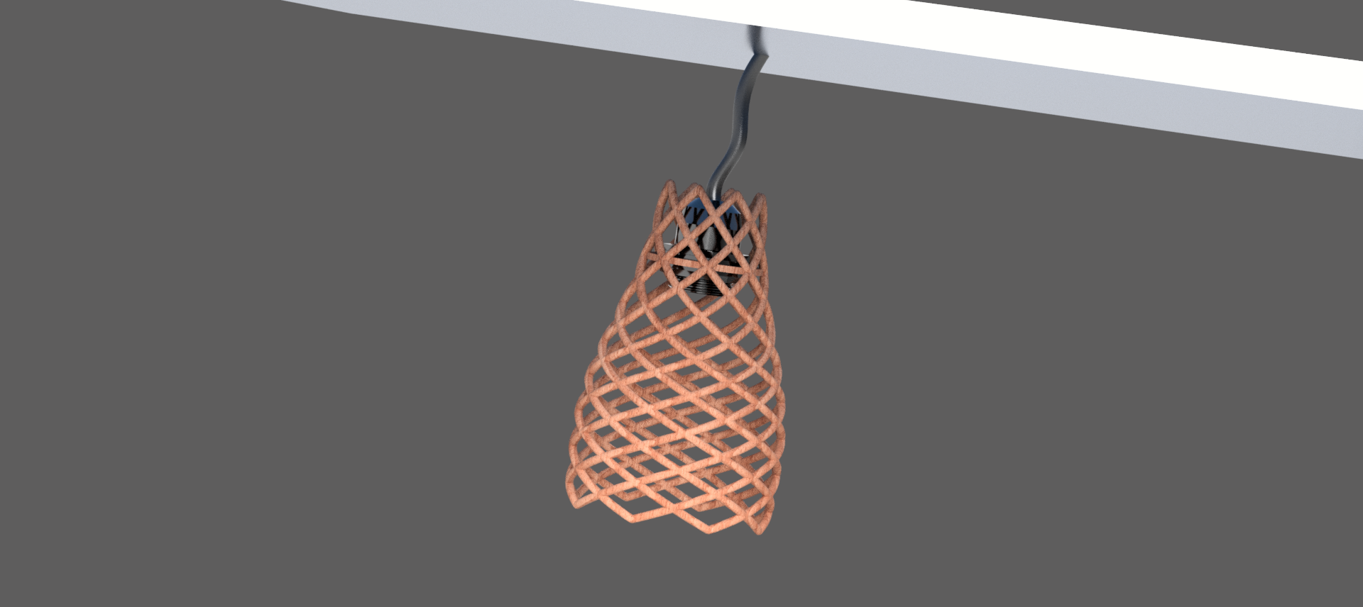 Pendant Lamp