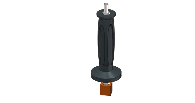 Grip for handtools