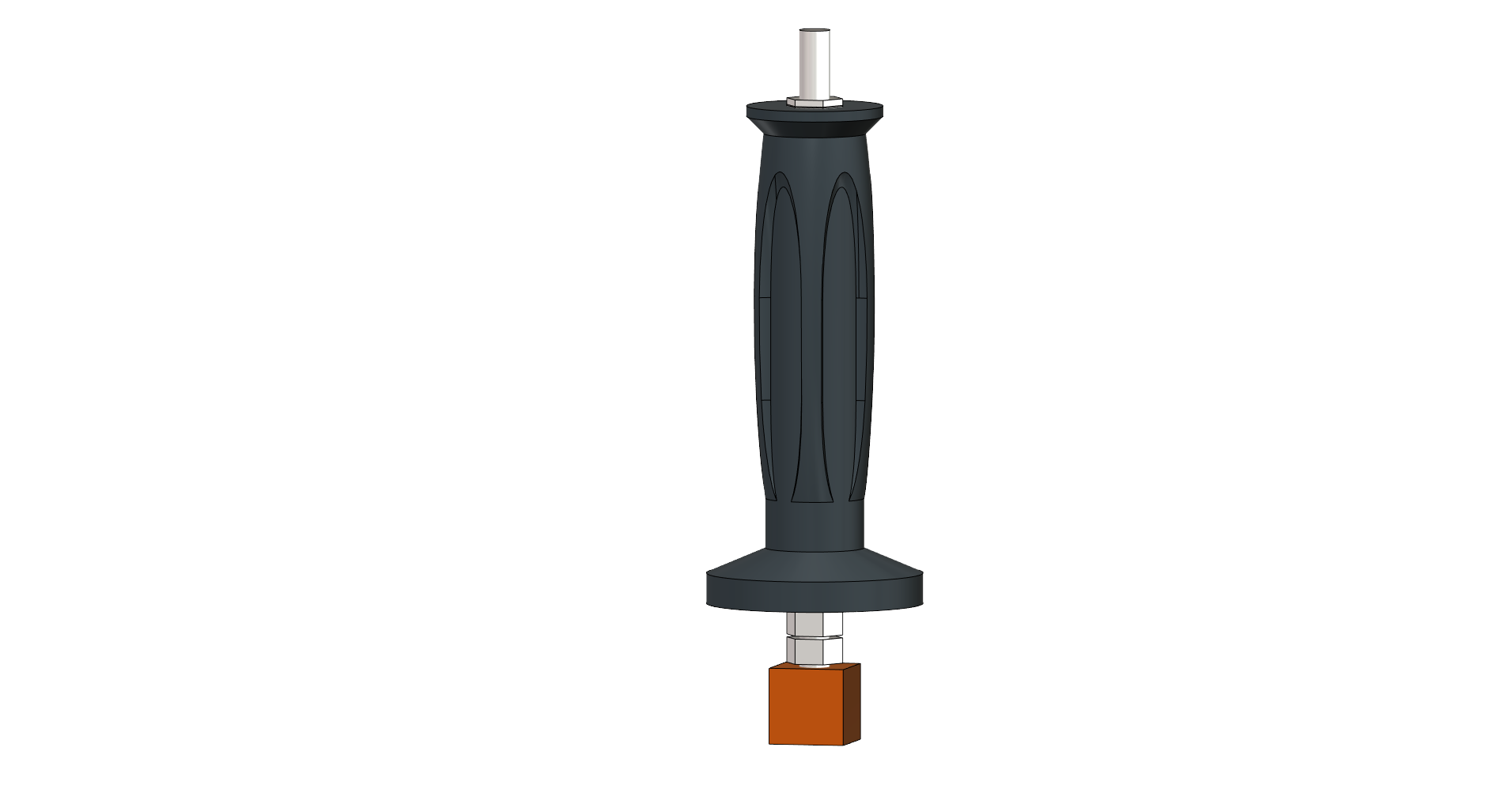 Grip for handtools — thumbnail 2