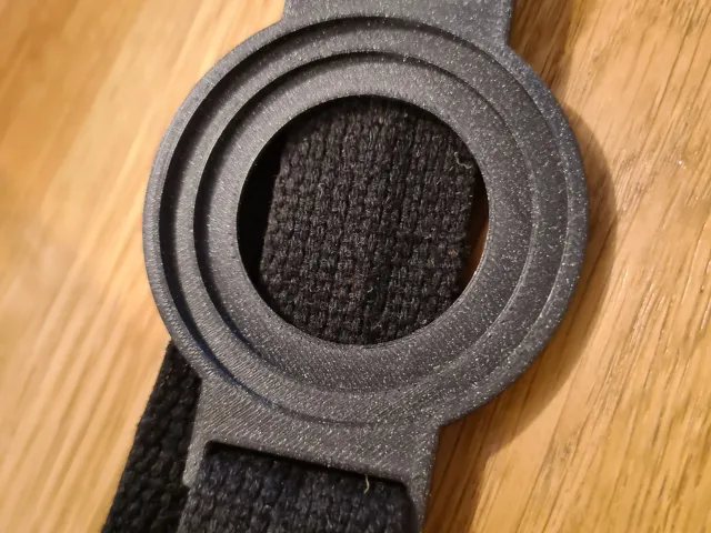Lens cap holder 37-49-58 mm (micro four thirds)