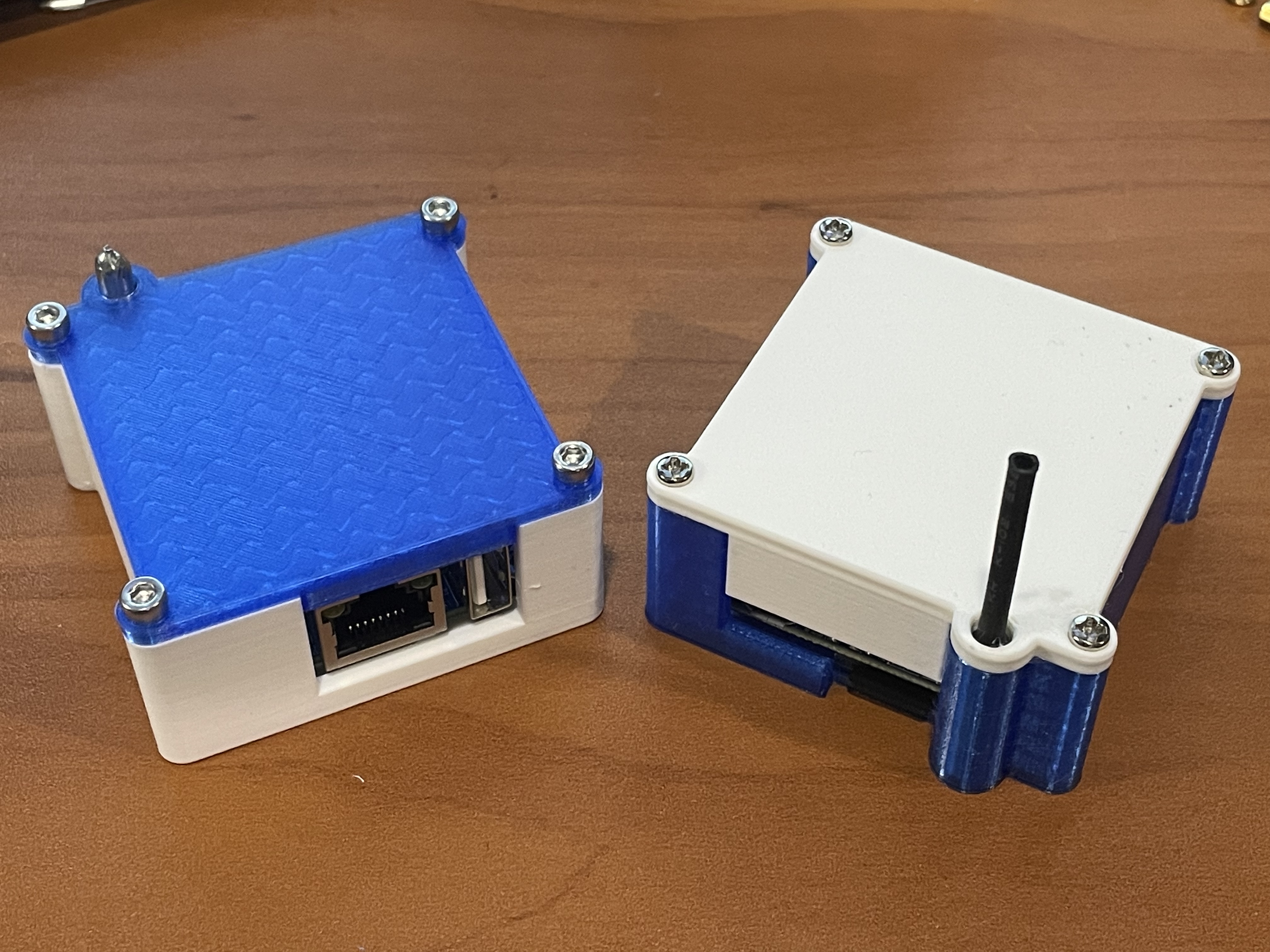 Orange Pi Zero Case
