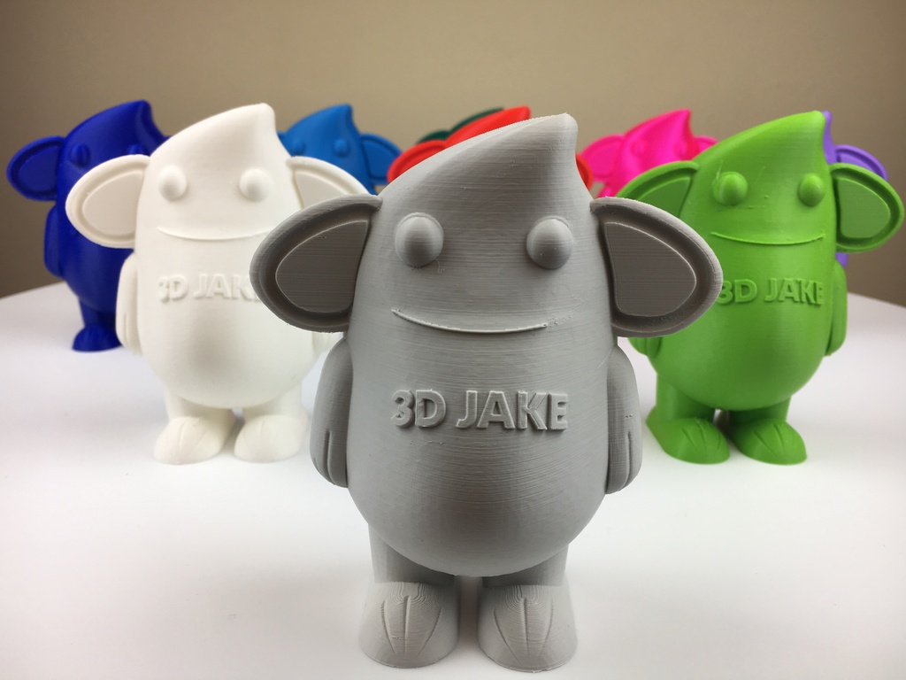 3DJake