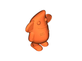 3DJake by 3DJake | Download free STL model | Printables.com