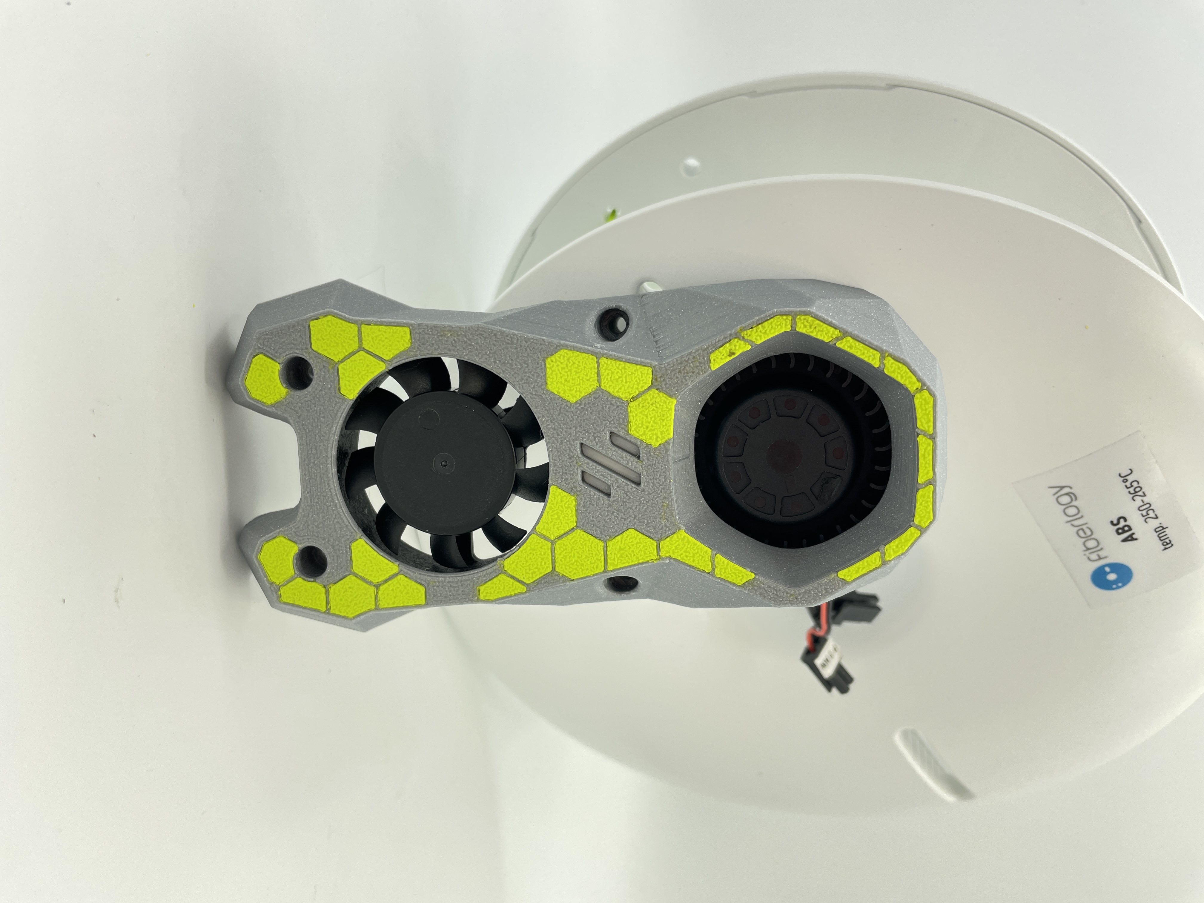 VORON StealthBurner Face