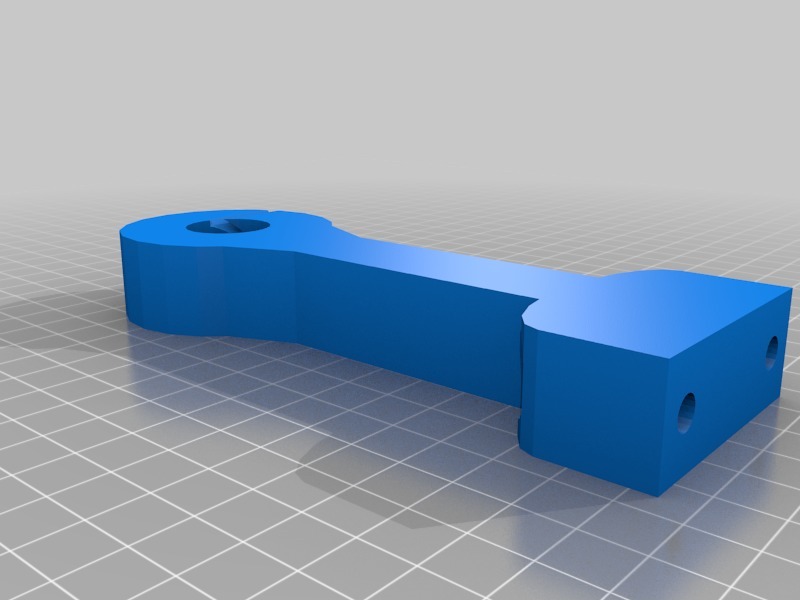 Post Insulator outrigger — miniatura 7