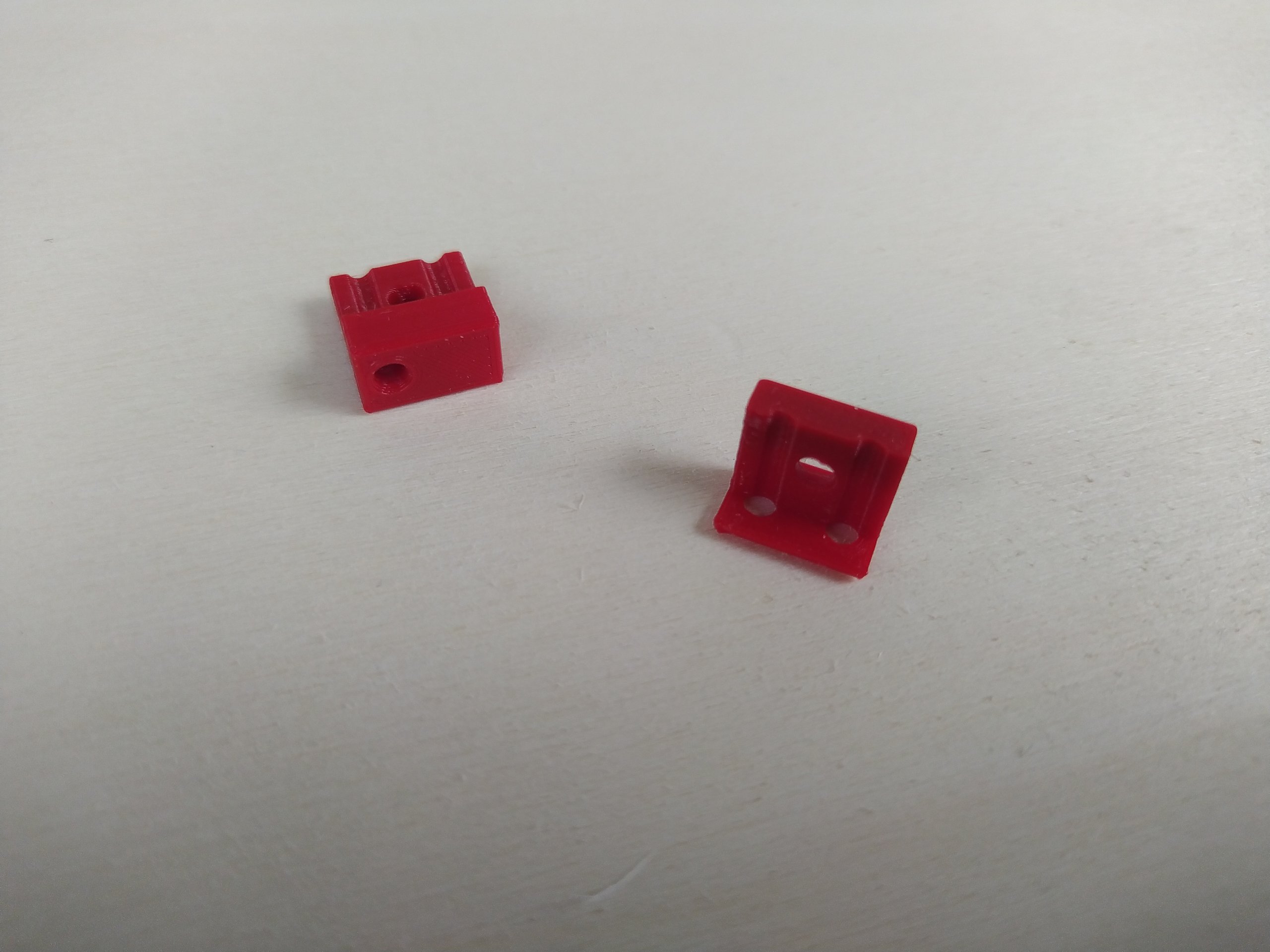 screwable lock / Schraubschloss