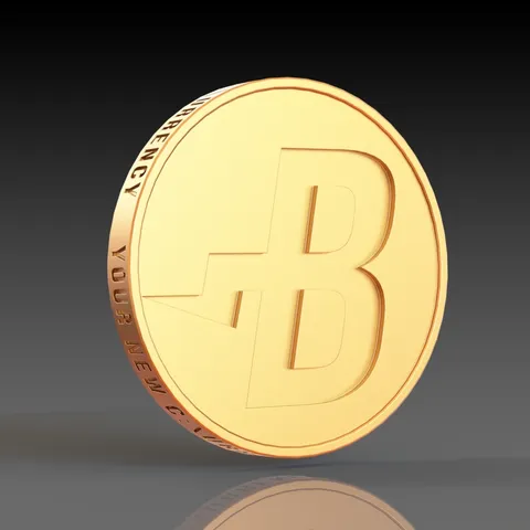 100 BURSTCOIN