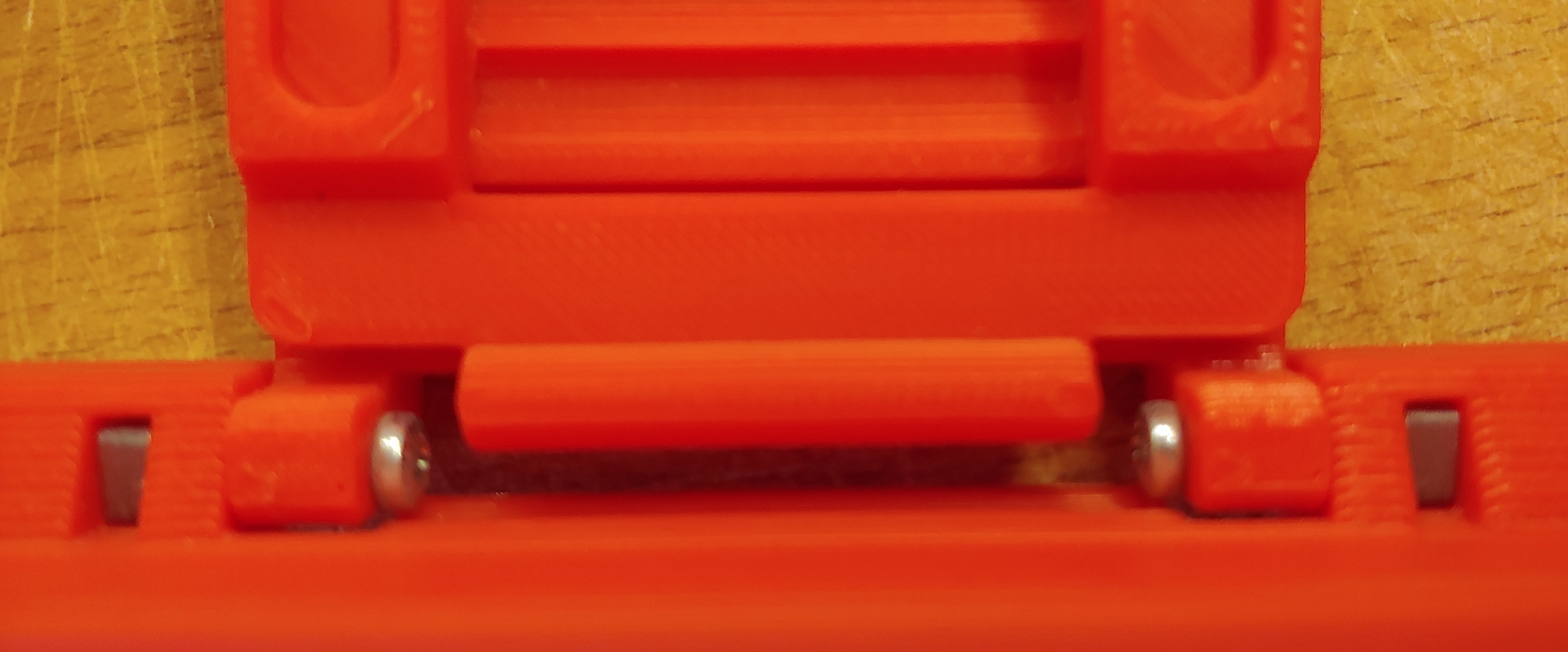 Miniatura 4 do modelo 3D Foldable Tablet Stand