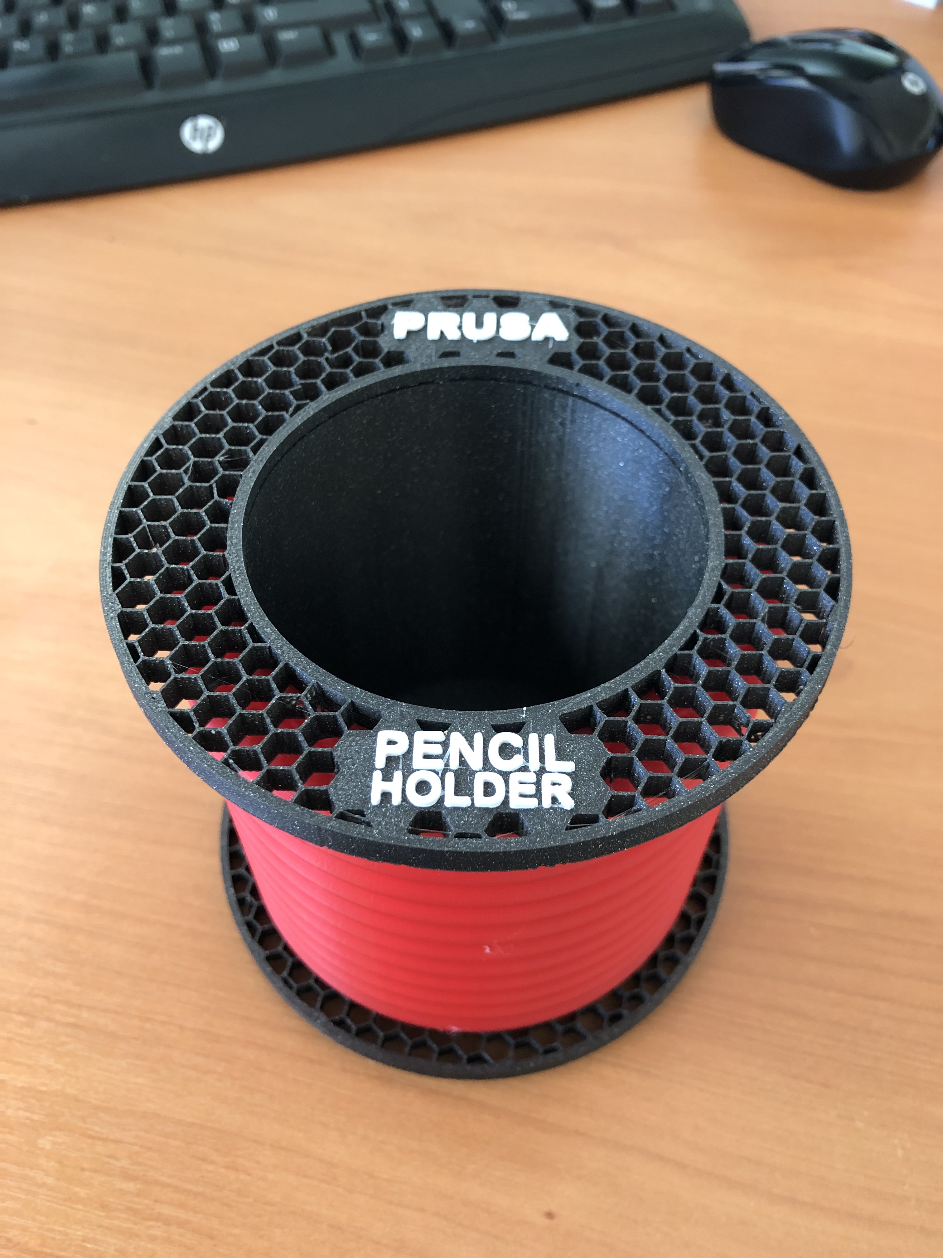 PrusaPencilHolder — miniatura 2
